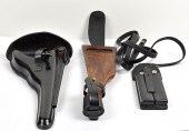 Reproduction Artillery Luger H