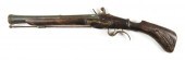 REPRODUCTION BLUNDERBUSS 20TH