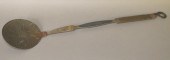 REPRODUCTION BRASS & IRON SKIM
