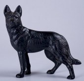 REPRODUCTION CAST IRON GERMAN