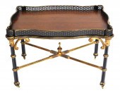 REPRODUCTION CHINESE CHIPPENDA