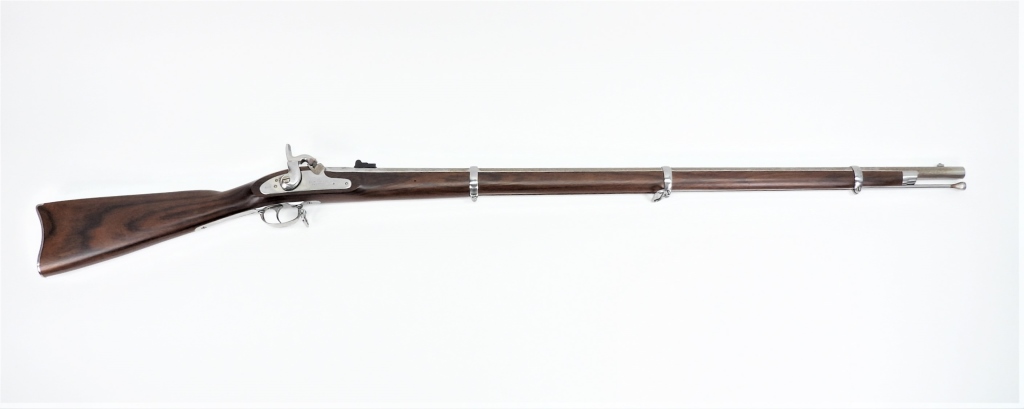 REPRODUCTION COLT MODEL 1861