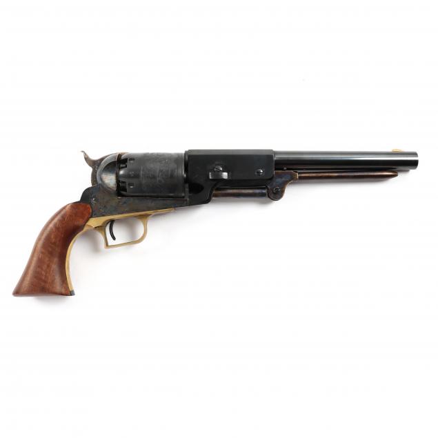 REPRODUCTION COLT WALKER MODEL