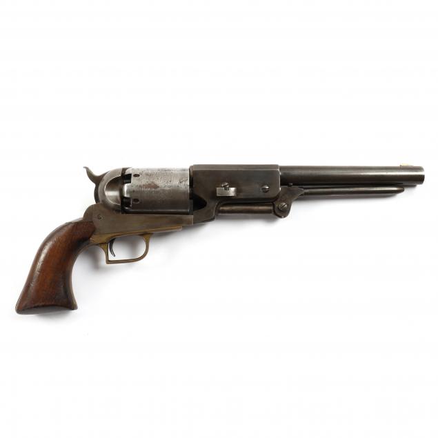 REPRODUCTION COLT WALKER MODEL