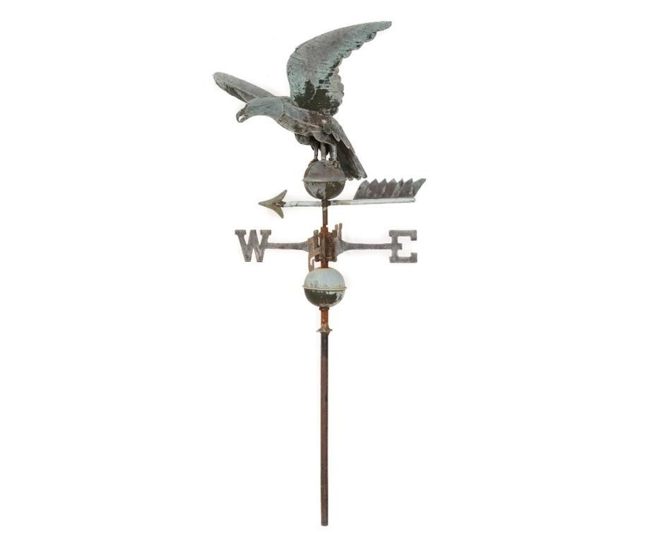 Reproduction copper and iron