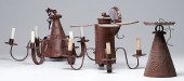 Reproduction Early American Li