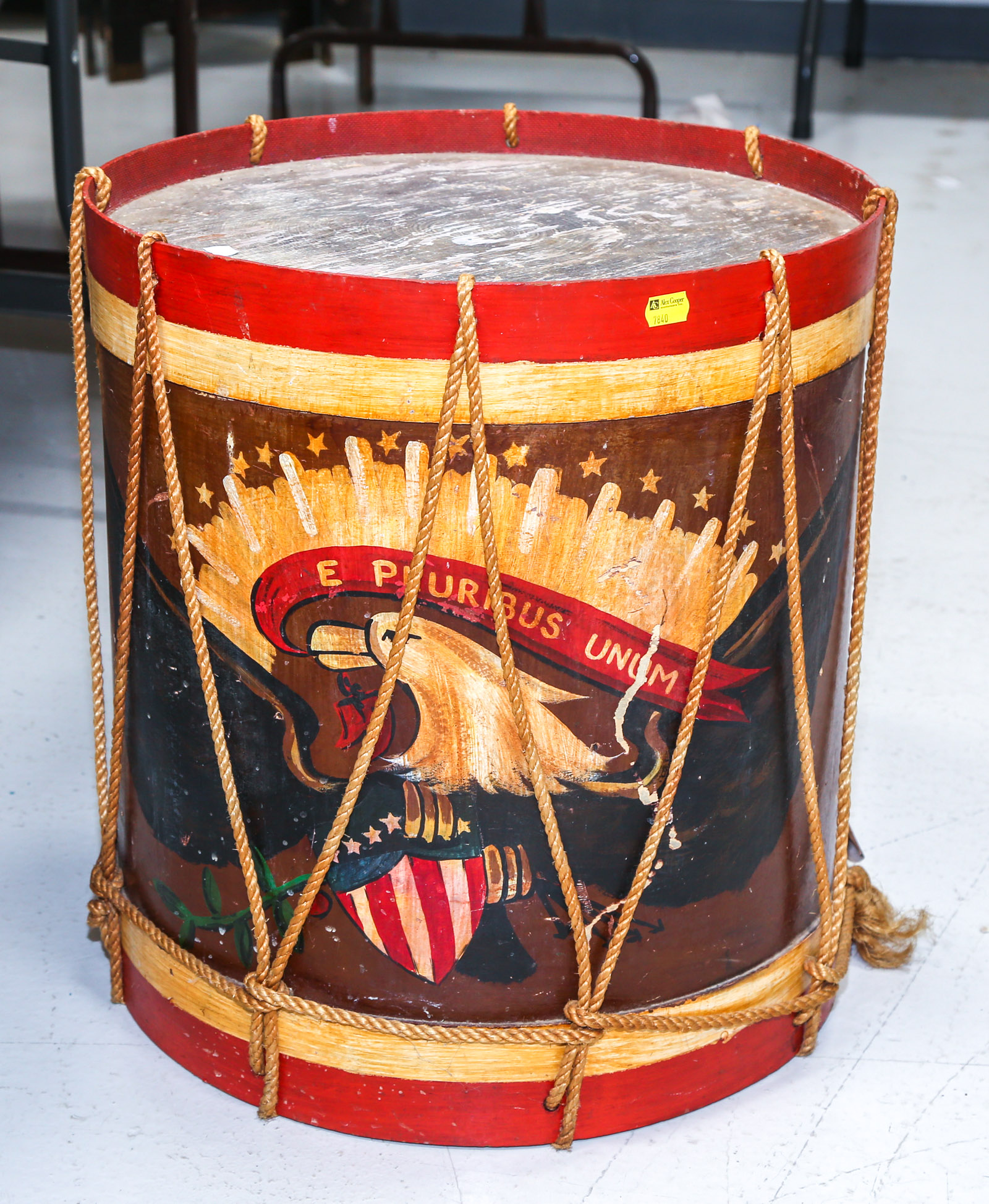 REPRODUCTION EARLY AMERICAN