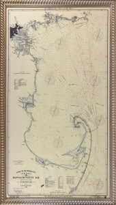 REPRODUCTION GEORGE ELDRIDGE C