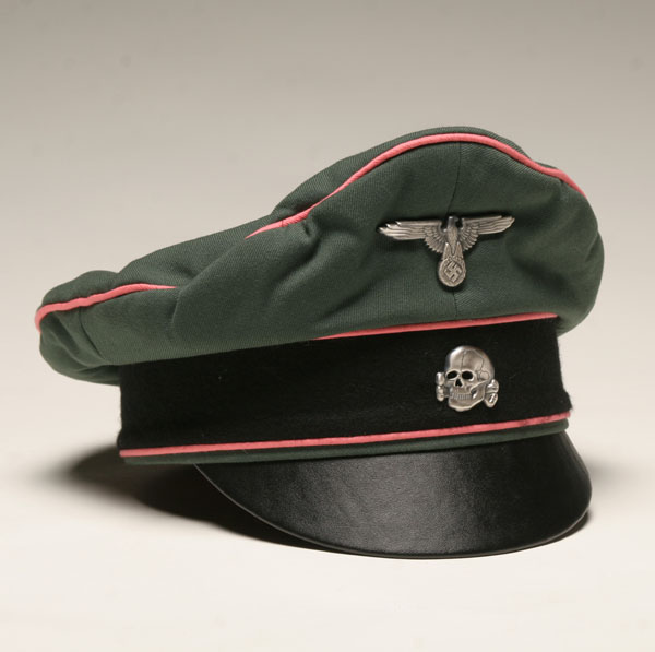 Reproduction German WWII hat;