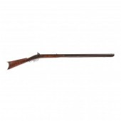 REPRODUCTION HALF-STOCK LONGRI