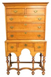 REPRODUCTION HIGH CHEST, FIGUR