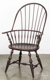 REPRODUCTION HOOPBACK WINDSOR