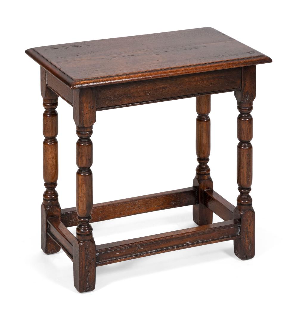 REPRODUCTION JOINT STOOL LATE