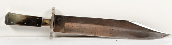 Reproduction J&S Butcher Bowie