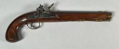 REPRODUCTION KENTUCKY FLINTLOC