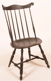REPRODUCTION LANCASTER STYLE W