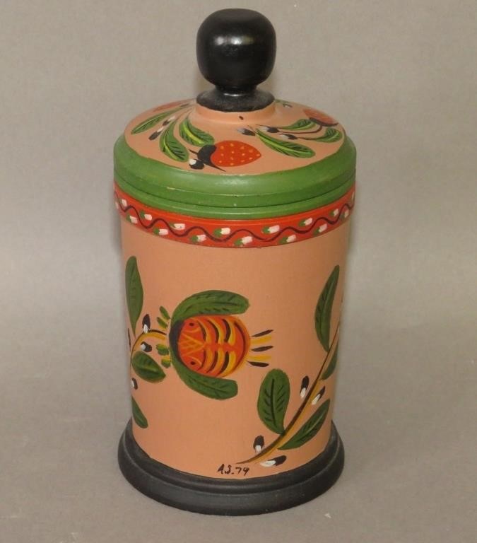 REPRODUCTION LEHNWARE COVERED