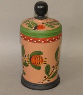 REPRODUCTION LEHNWARE COVERED