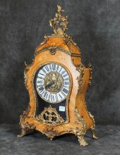 REPRODUCTION LOUIS XV STYLE IN