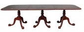 REPRODUCTION MAHOGANY TRIPLE P