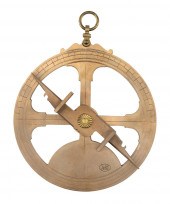 REPRODUCTION MARINER'S ASTROLA