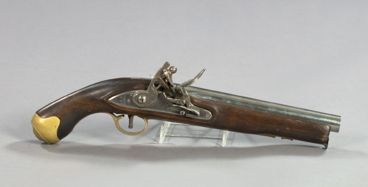 Reproduction Model 1796 Dragoon