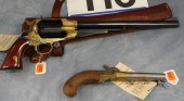 Reproduction mzl ldg, Remingto