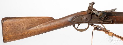 REPRODUCTION NAVY ARMS 1763