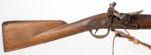 REPRODUCTION NAVY ARMS 1763 CH
