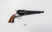 REPRODUCTION OF THE REMINGTON
