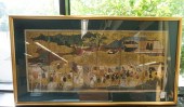 REPRODUCTION PHOTOLITHOGRAPH O