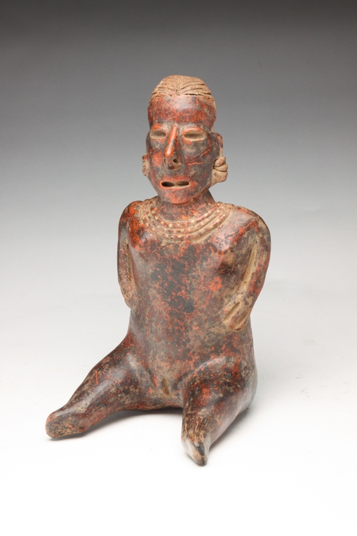 REPRODUCTION PRE-COLUMBIAN FEMALE