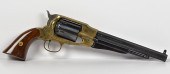 Reproduction Remington New Arm