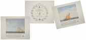 REPRODUCTION SET OF AMERICA'S