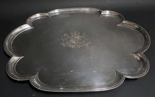 REPRODUCTION SHEFFIELD ARMORIAL