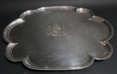 REPRODUCTION SHEFFIELD ARMORIA