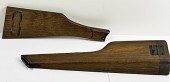 Reproduction Shoulder Stocks f