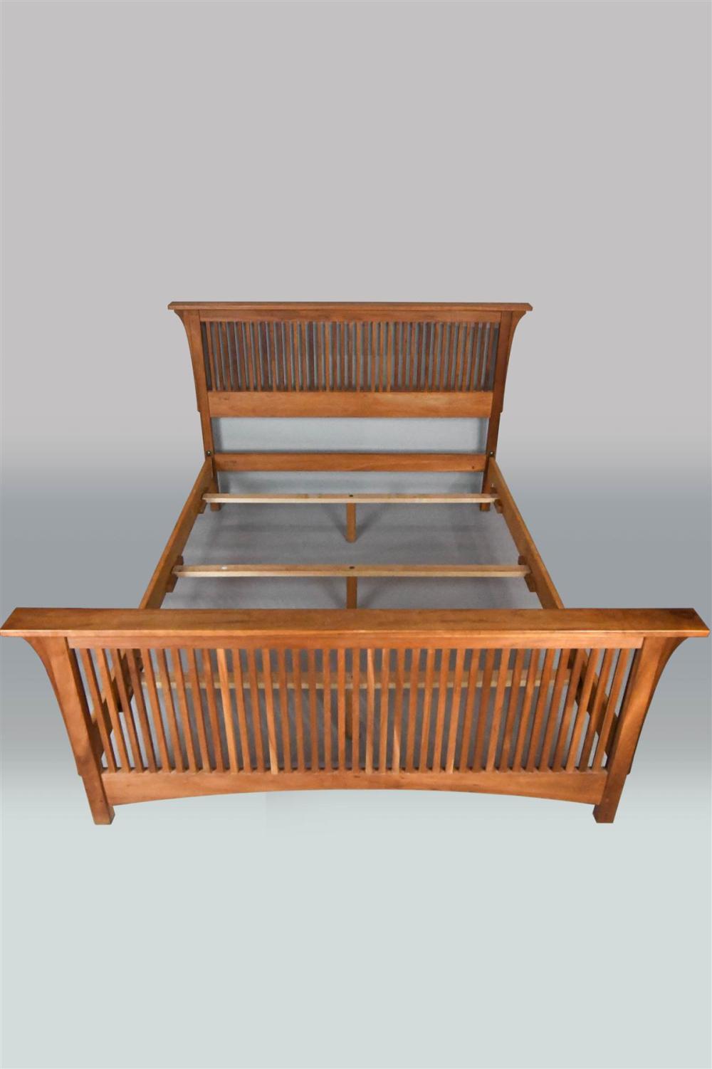 REPRODUCTION STICKLEY