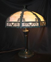 REPRODUCTION TABLE LAMPREPRODU