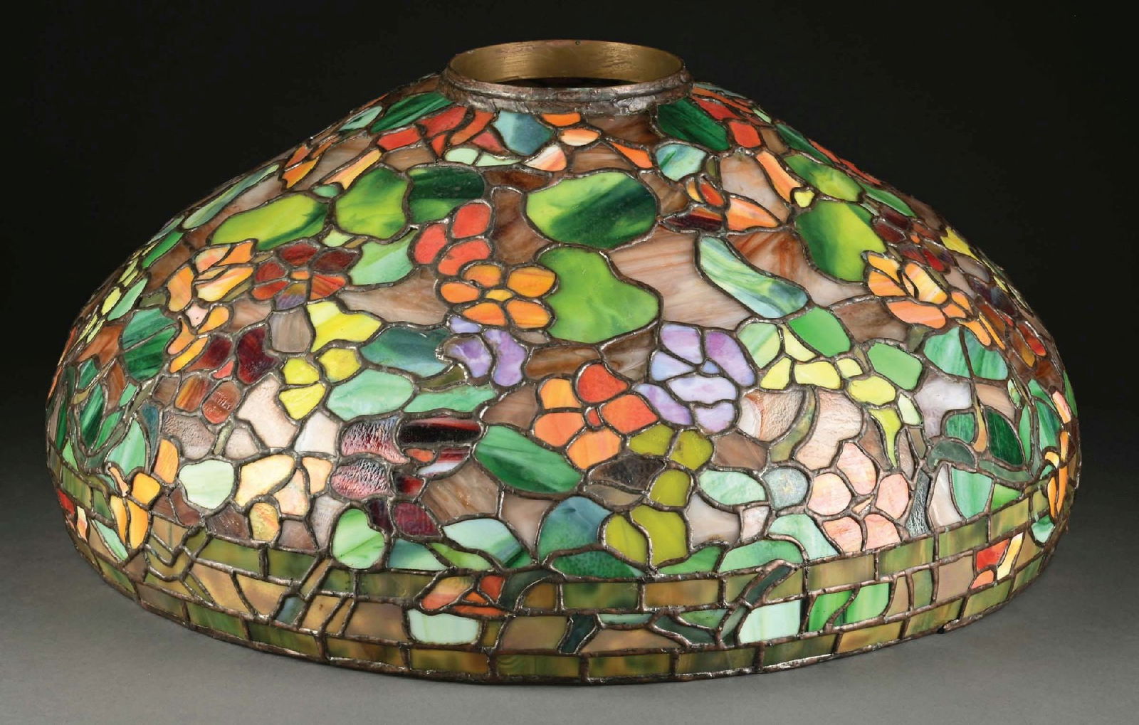 REPRODUCTION TIFFANY STUDIOS