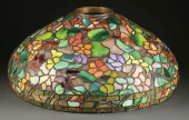 REPRODUCTION TIFFANY STUDIOS N