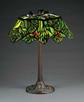 REPRODUCTION TIFFANY STUDIOS S