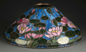 REPRODUCTION TIFFANY STUDIOS W