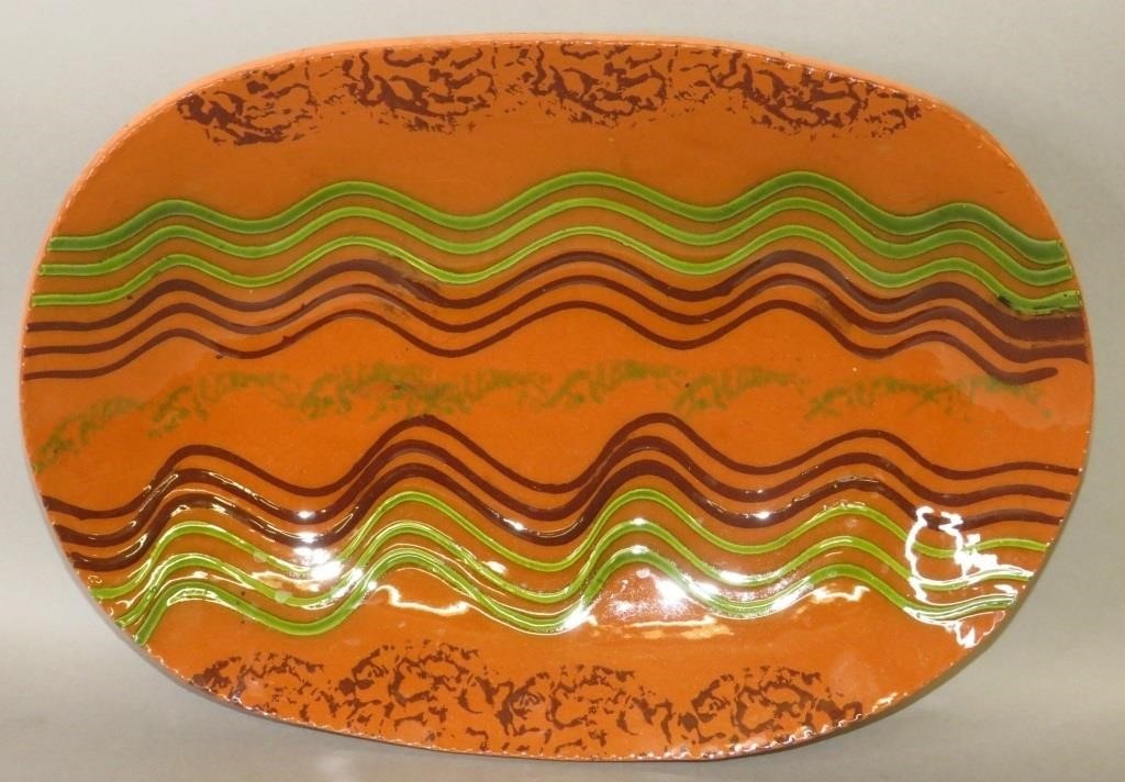 REPRODUCTION TWO-COLOR FLOWING SLIP
