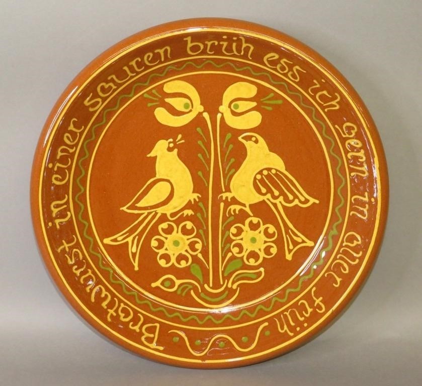 REPRODUCTION TWO-COLOR SLIP