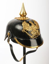 Reproduction WWI Prussian Pick