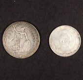 REPUBLIC 1912 ONE DOLLAR TRADE