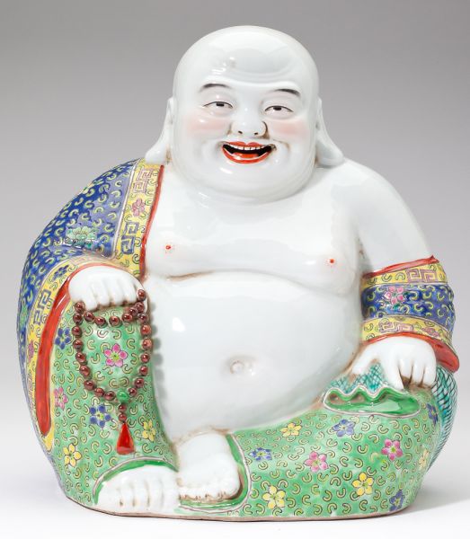 Republic Period Porcelain
