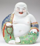 Republic Period Porcelain Buda