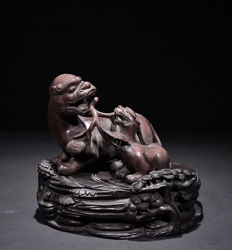 REPUBLICAN CHINESE HAND MADE